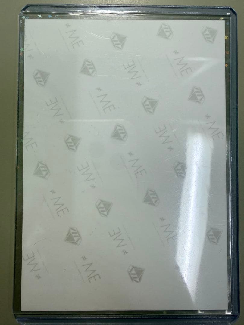 本田珠由記 直筆サイン入り生写真 ヨリ イラストあり モブノデレラ