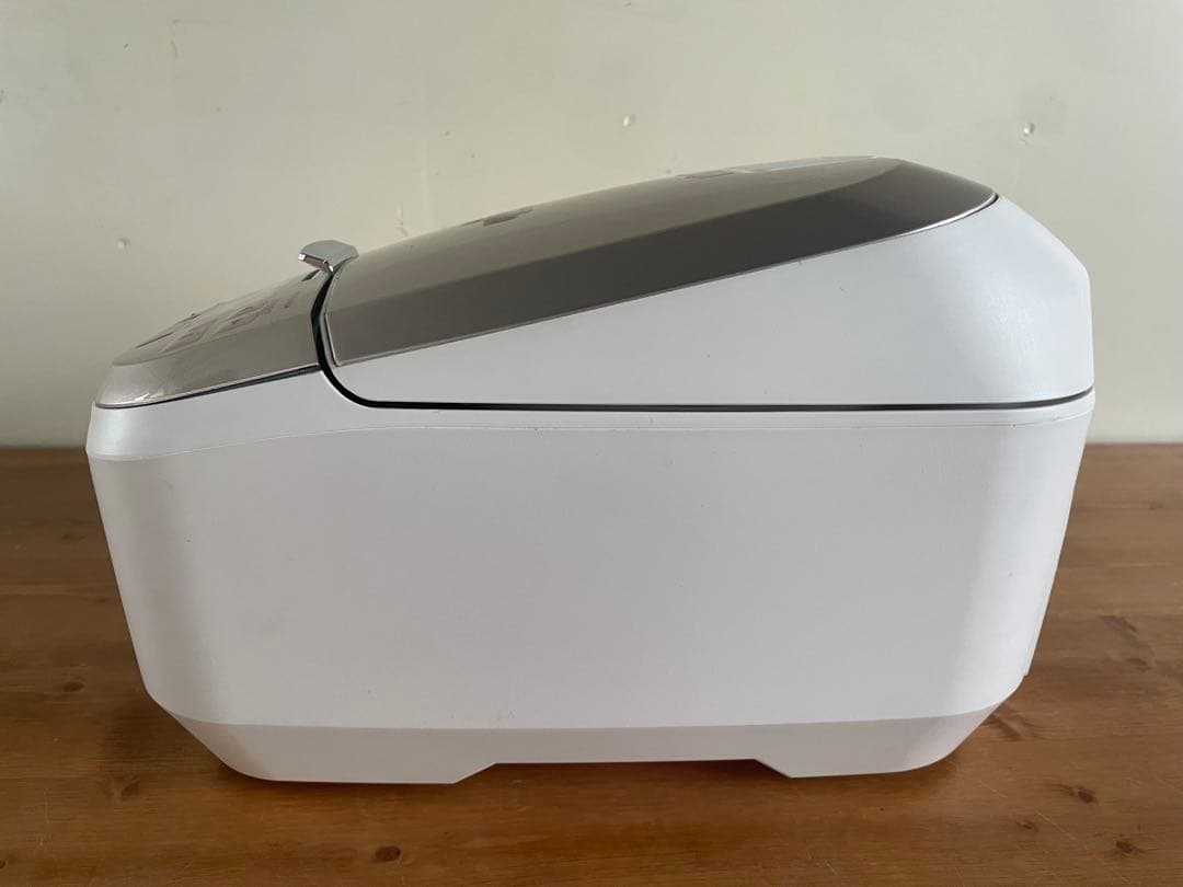 HITACHI IH炊飯器 RZ-TS105M 圧力&スチーム ふっくら御膳