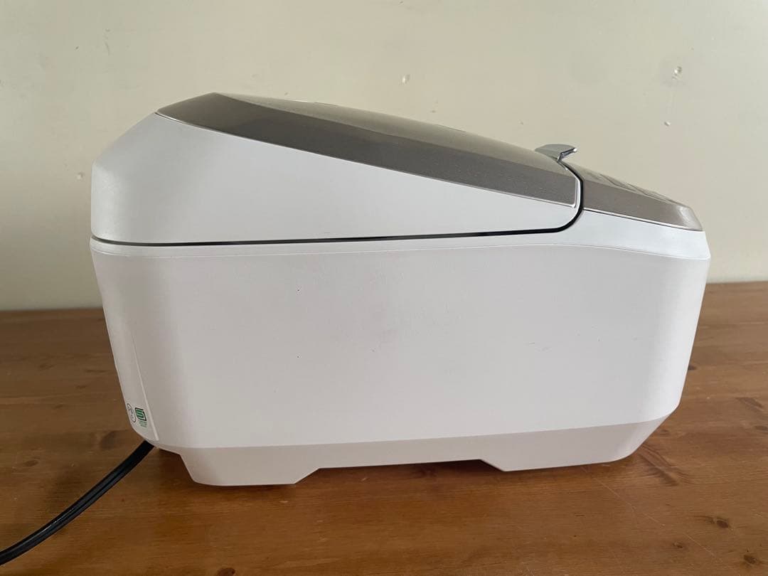 HITACHI IH炊飯器 RZ-TS105M 圧力&スチーム ふっくら御膳