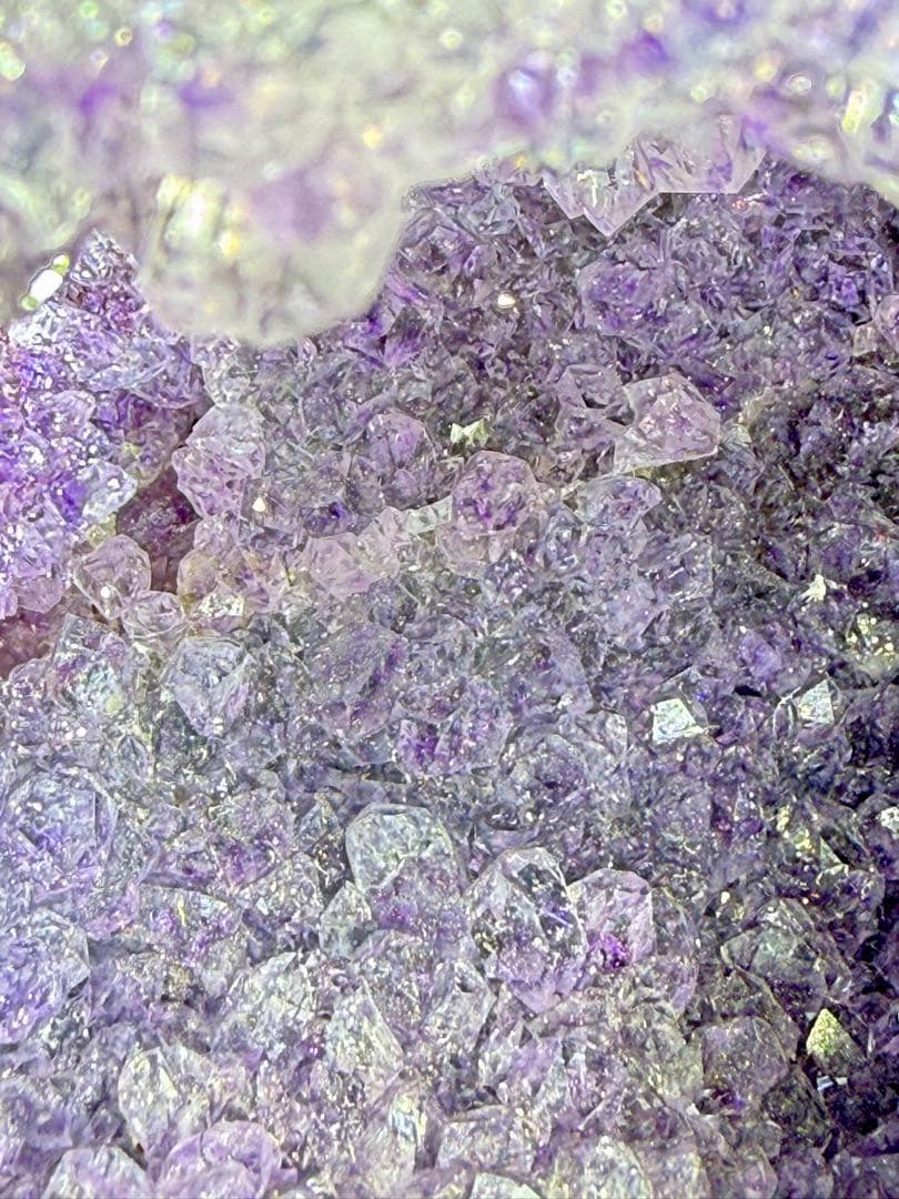 アメジストドーム　マネーボックス 30%off‼️ SALE