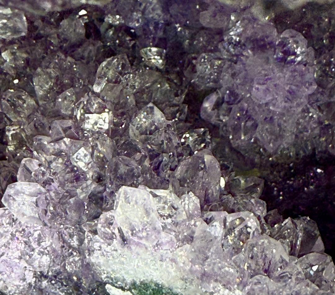 アメジストドーム　マネーボックス 30%off‼️ SALE