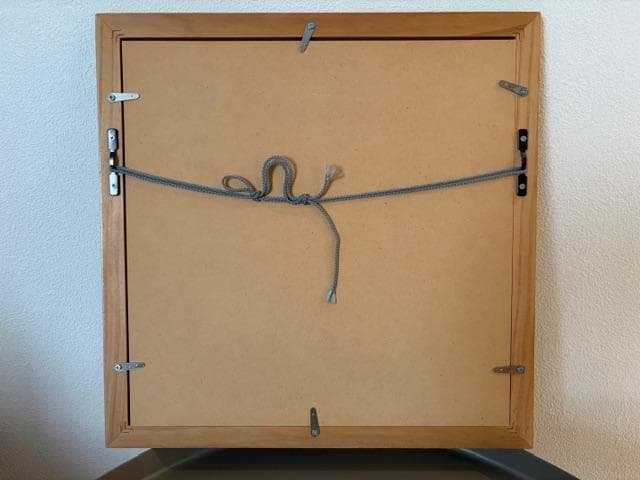 限定2800円OFF ロンドンV&A　フラワーアート　2点　額装＆マット付き