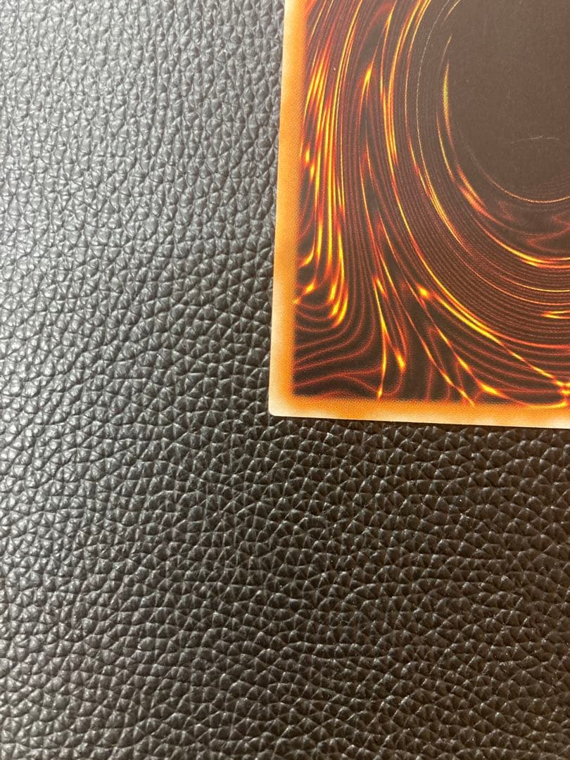 暗黒魔族ギルファー•デーモン　初期レリーフ　305