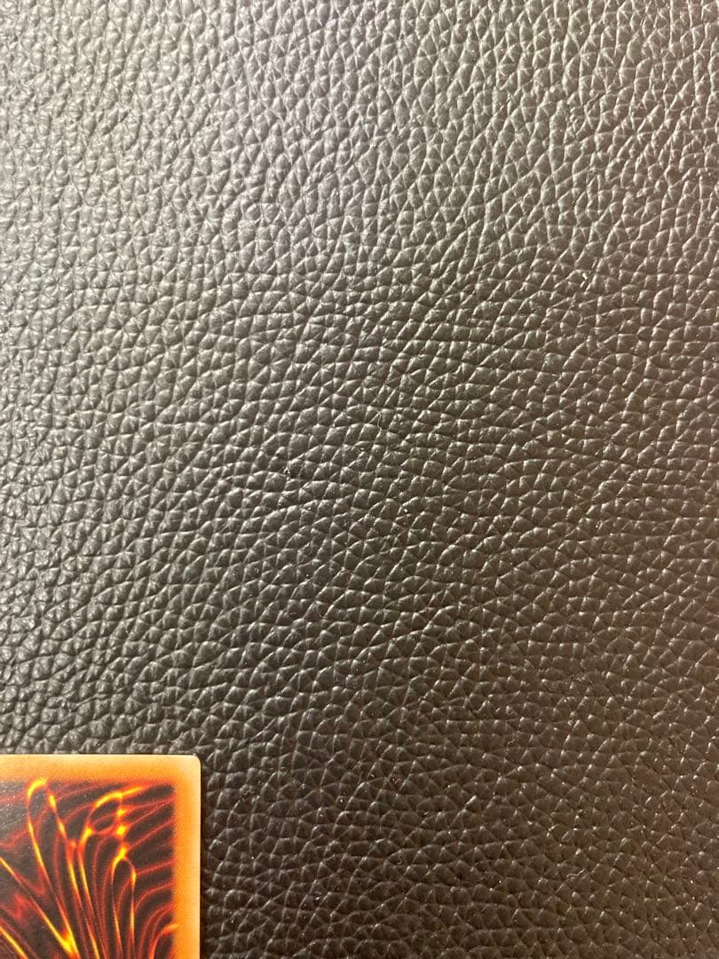 暗黒魔族ギルファー•デーモン　初期レリーフ　305