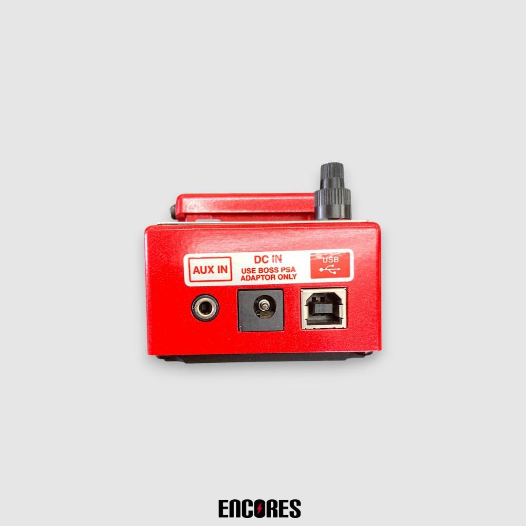 BOSS RC-3 Loop Station ルーパー ループステーション