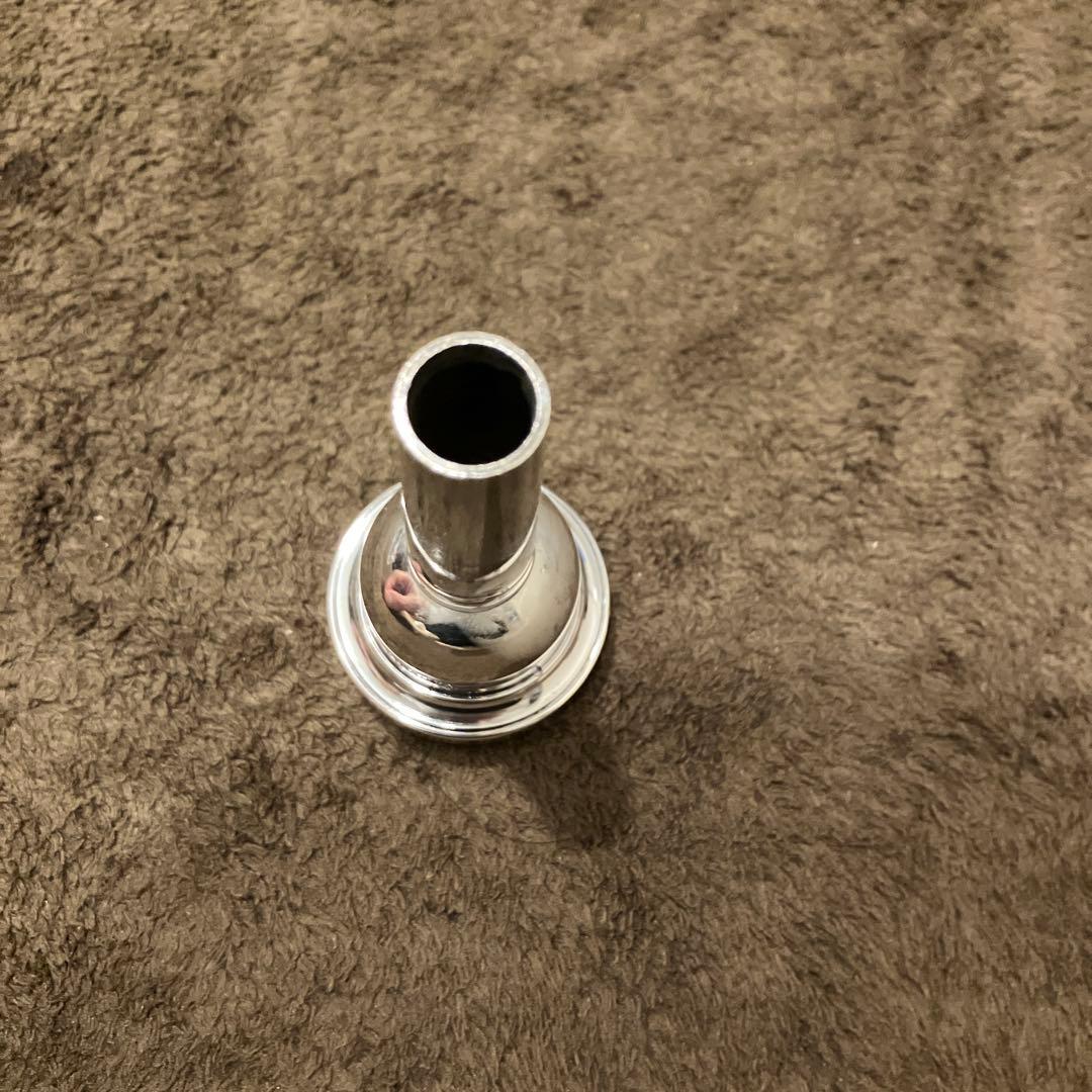 Yamaha HOKAZON ユーフォニアムマウスピース