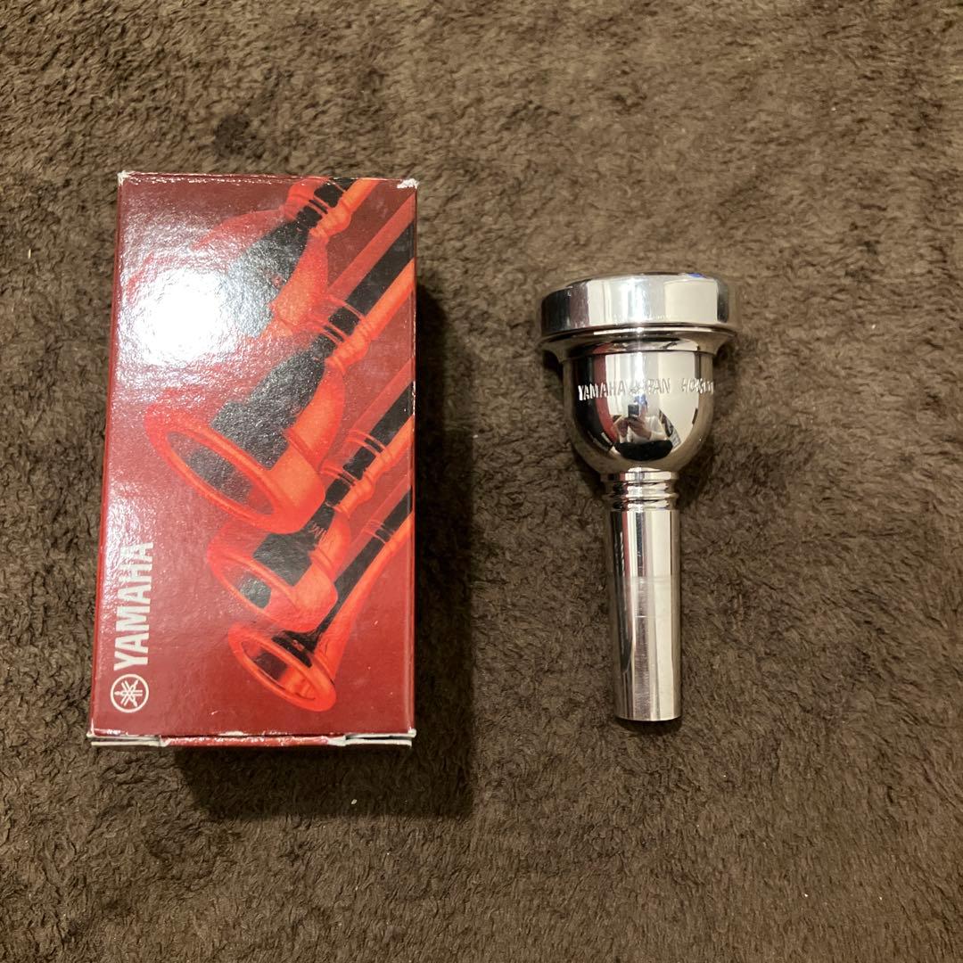 Yamaha HOKAZON ユーフォニアムマウスピース