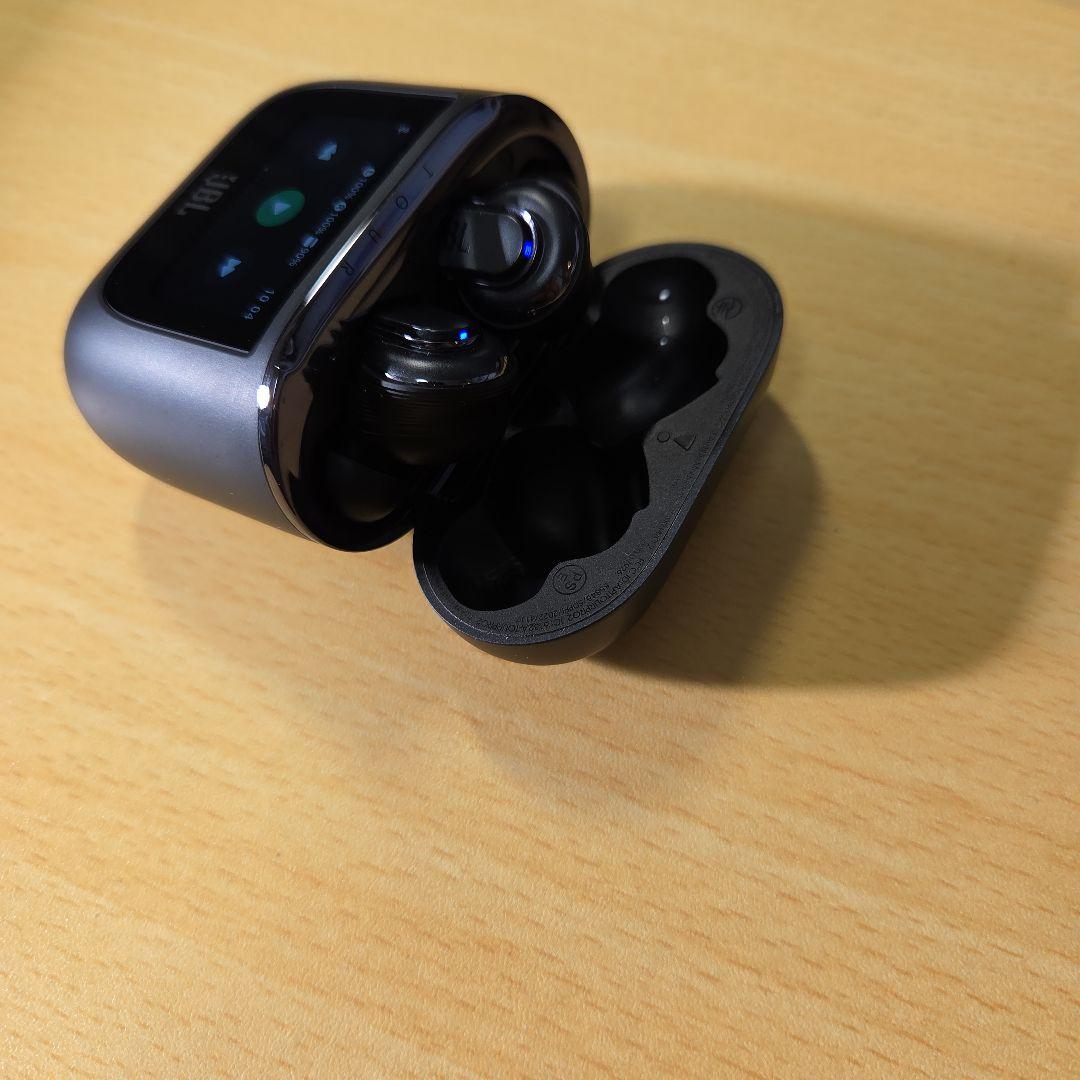 値下【美品】JBL TOUR PRO 2