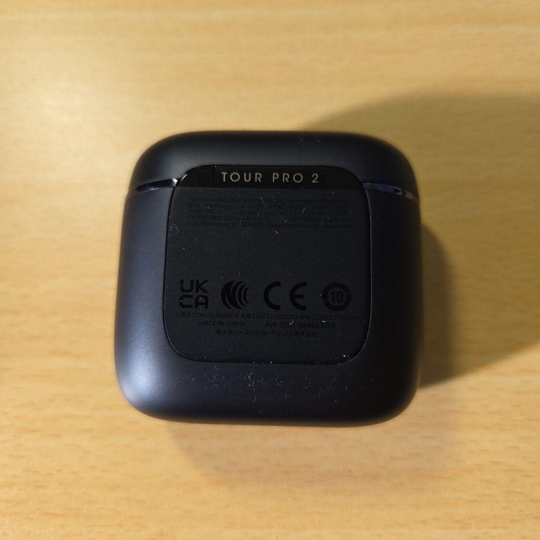 値下【美品】JBL TOUR PRO 2