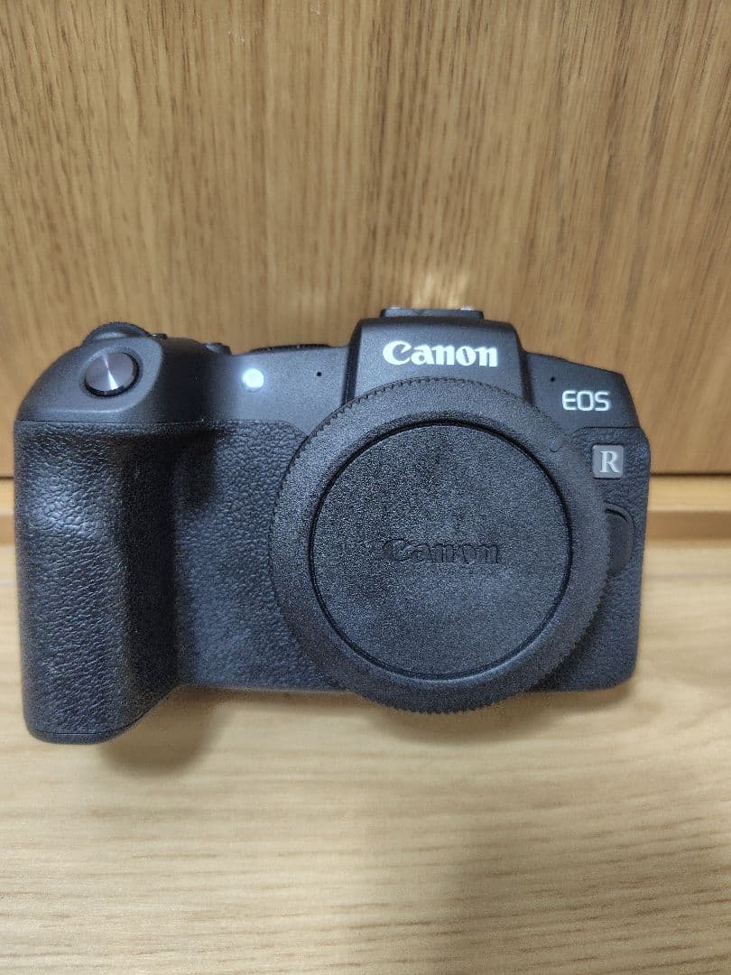 Canon EOS RP ミラーレス一眼 ボディ