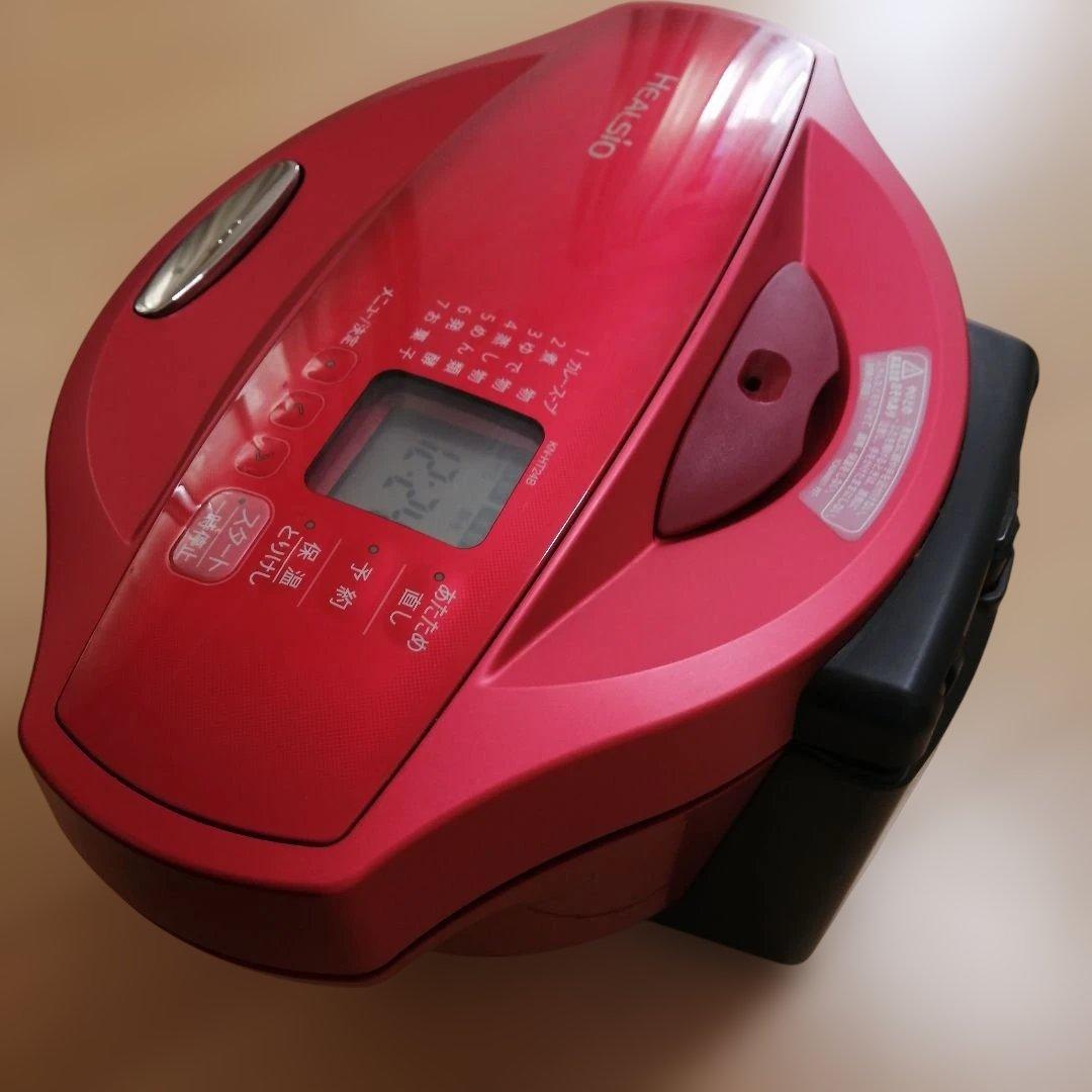 SHARP Healsio ヘルシオ　KN-HT24B