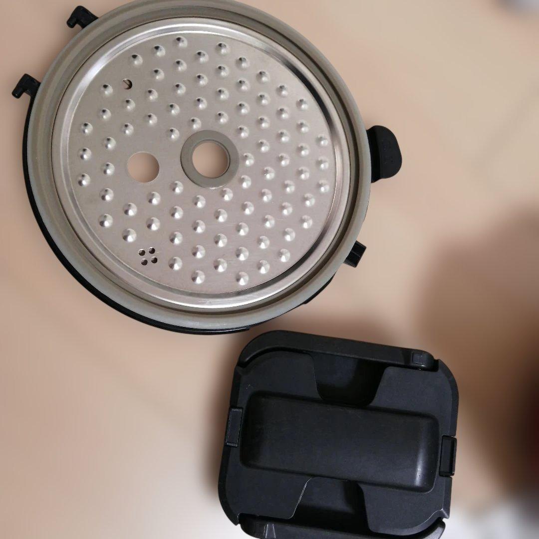 SHARP Healsio ヘルシオ　KN-HT24B