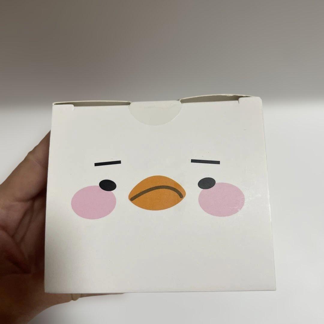 イジュノ PENPEN ベイビープラッシュキーリング