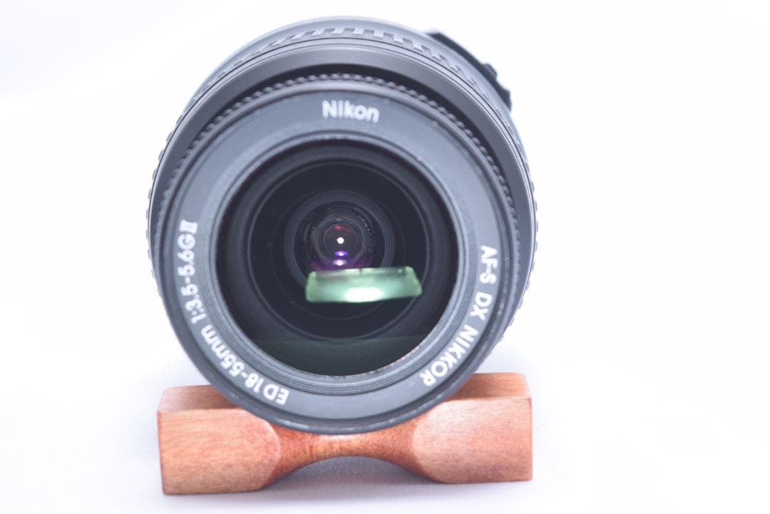 （その１）Nikon D60 おまけ充実　シャッター数2500回以下