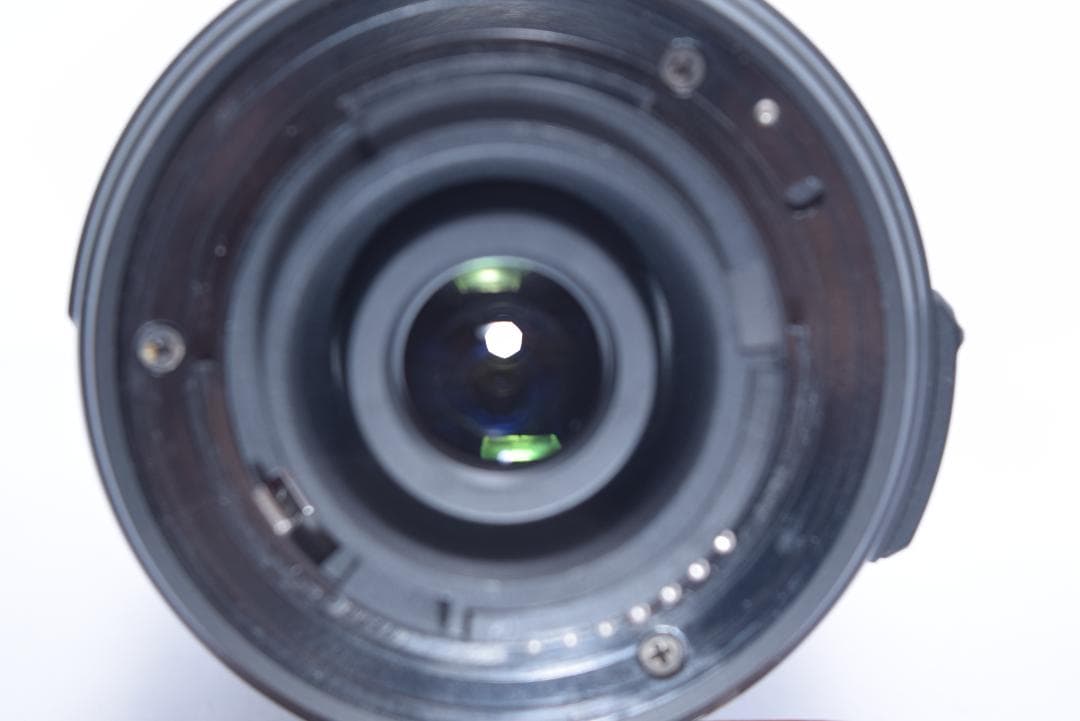 （その１）Nikon D60 おまけ充実　シャッター数2500回以下