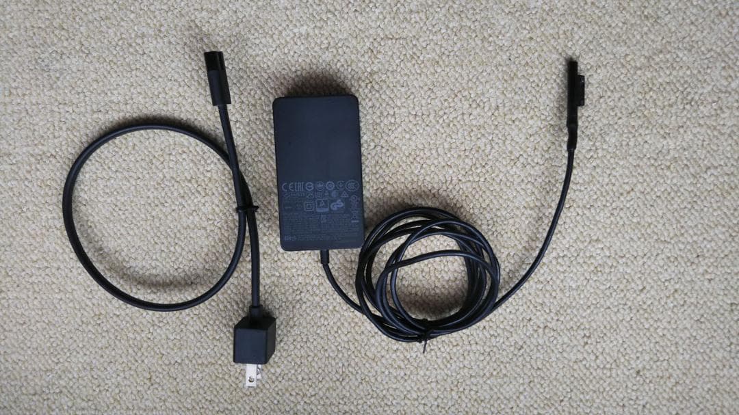 Windowsタブレット本体 Surface Pro 3 i7-4650U 8GB SSD 256GB