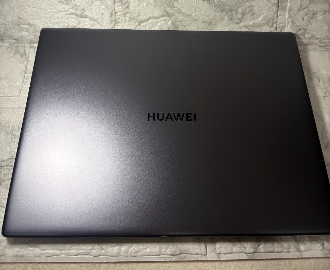 Windowsノート本体 HUAWEI MateBook X Pro 2020 i7/16G/512G