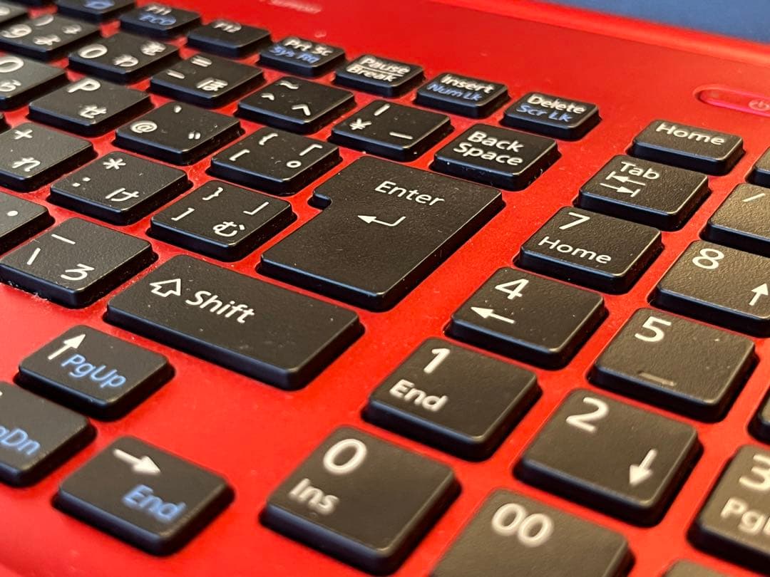 【超美品・高音質・メモリ増設済】富士通 LIFEBOOK ノートパソコン