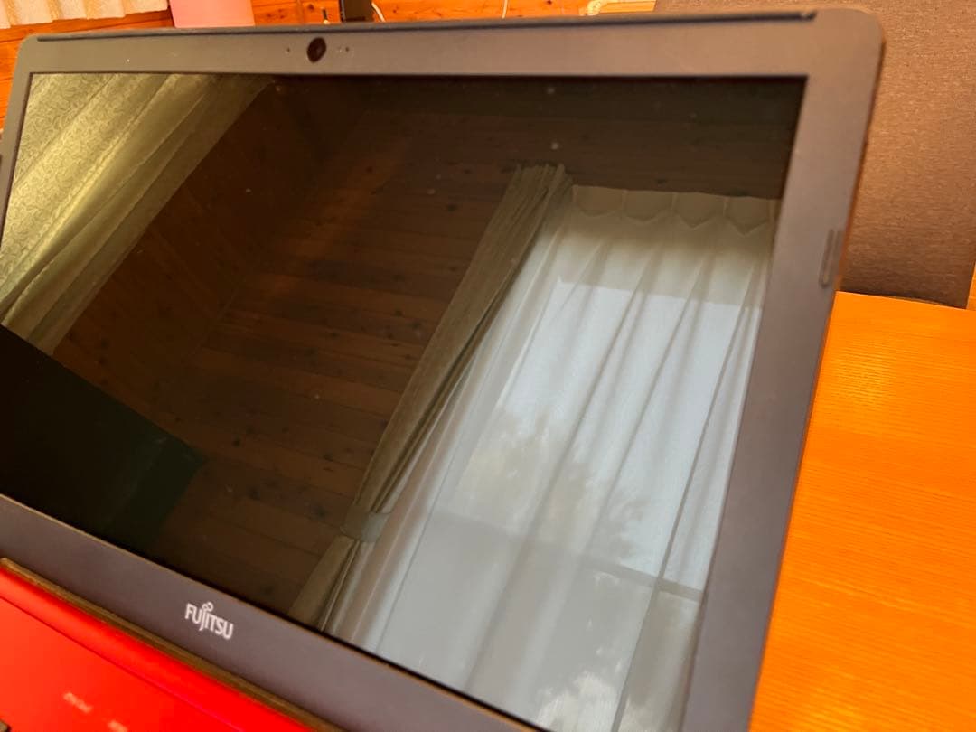 【超美品・高音質・メモリ増設済】富士通 LIFEBOOK ノートパソコン