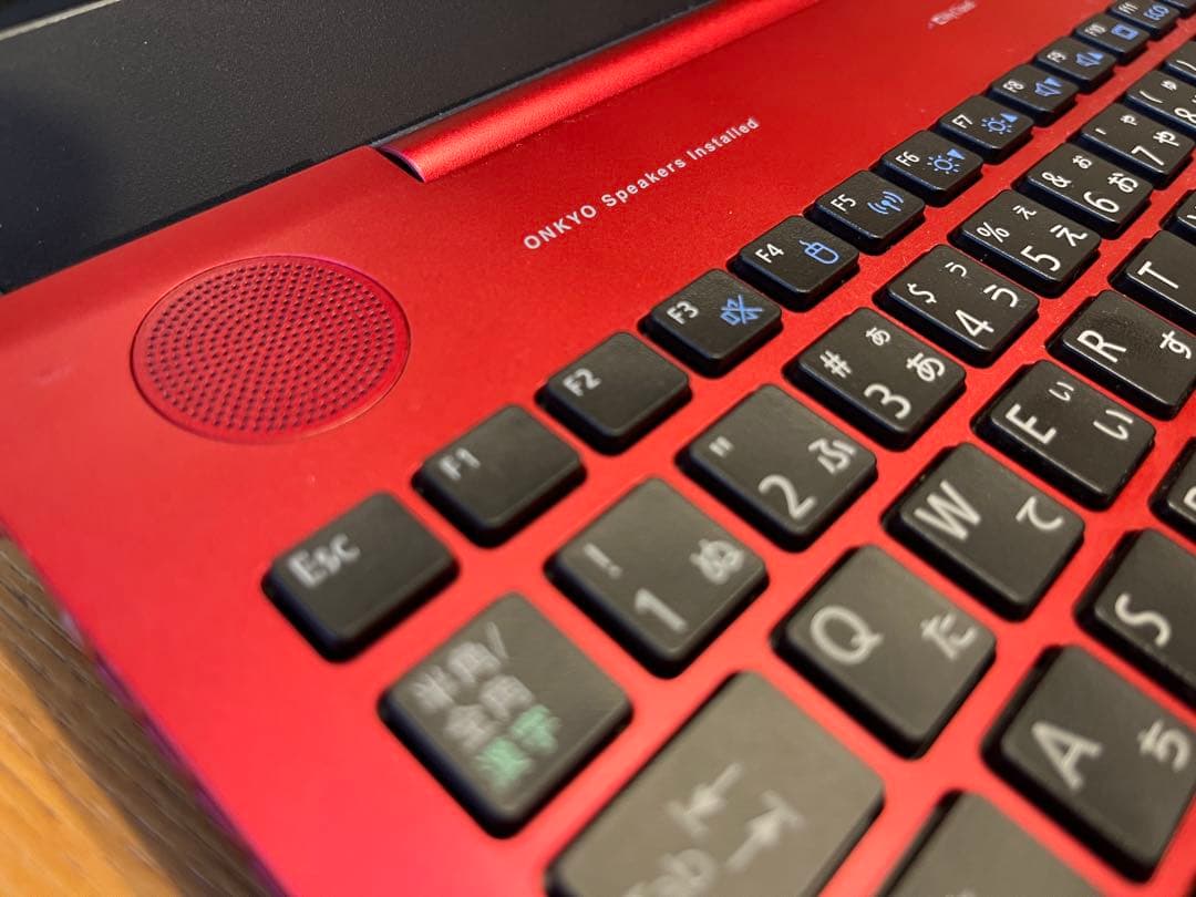 【超美品・高音質・メモリ増設済】富士通 LIFEBOOK ノートパソコン