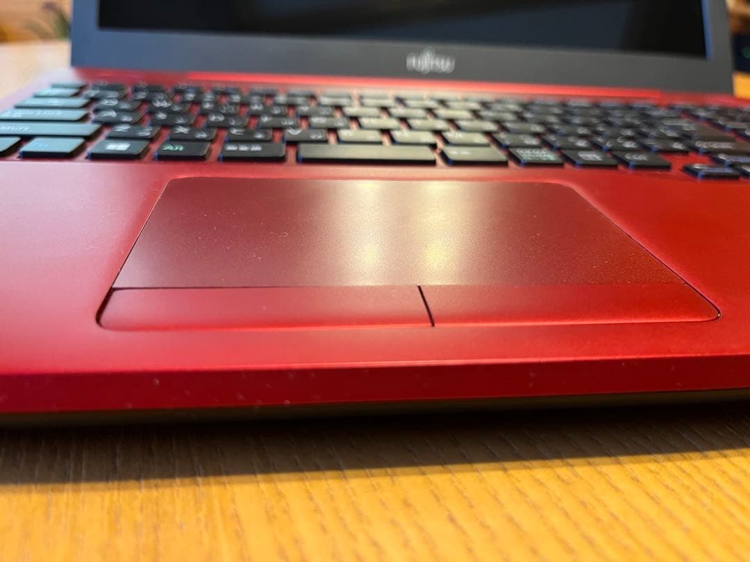 【超美品・高音質・メモリ増設済】富士通 LIFEBOOK ノートパソコン