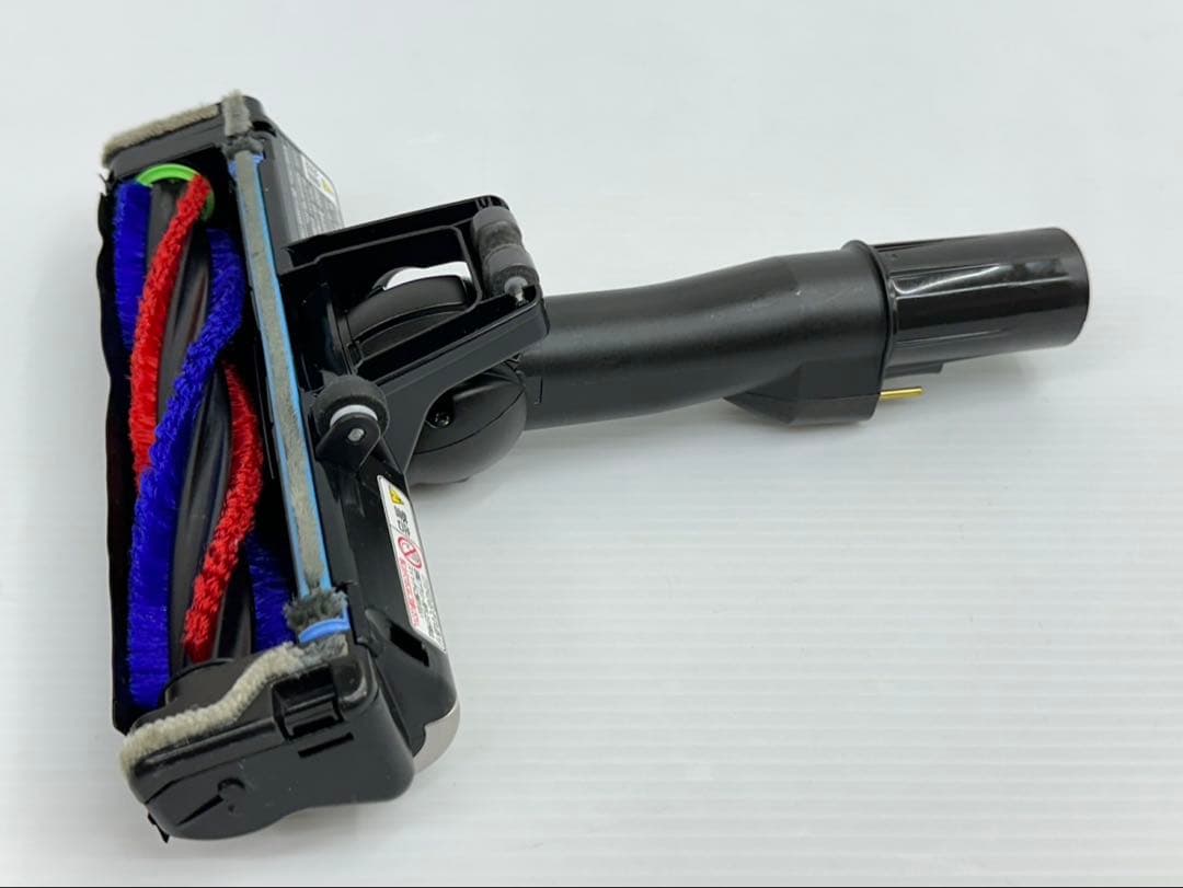 中古　動作OK PV-BL3J D-DP30 日立掃除機　パワーヘッド ブラシ