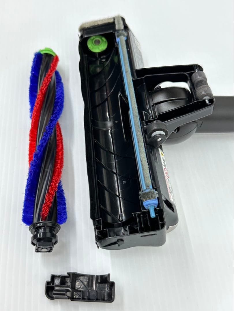 中古　動作OK PV-BL3J D-DP30 日立掃除機　パワーヘッド ブラシ