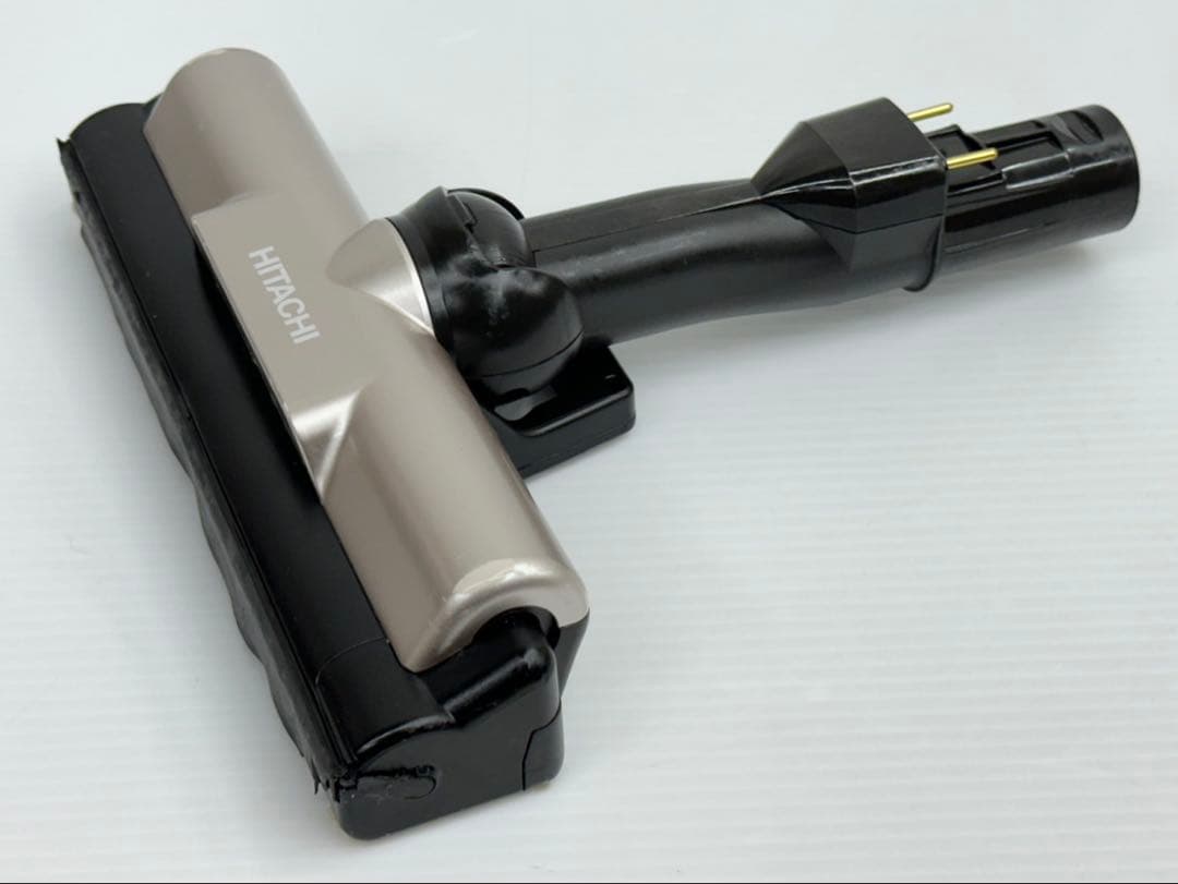 中古　動作OK PV-BL3J D-DP30 日立掃除機　パワーヘッド ブラシ