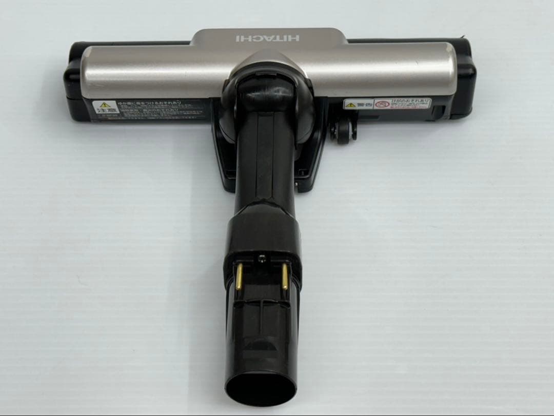 中古　動作OK PV-BL3J D-DP30 日立掃除機　パワーヘッド ブラシ