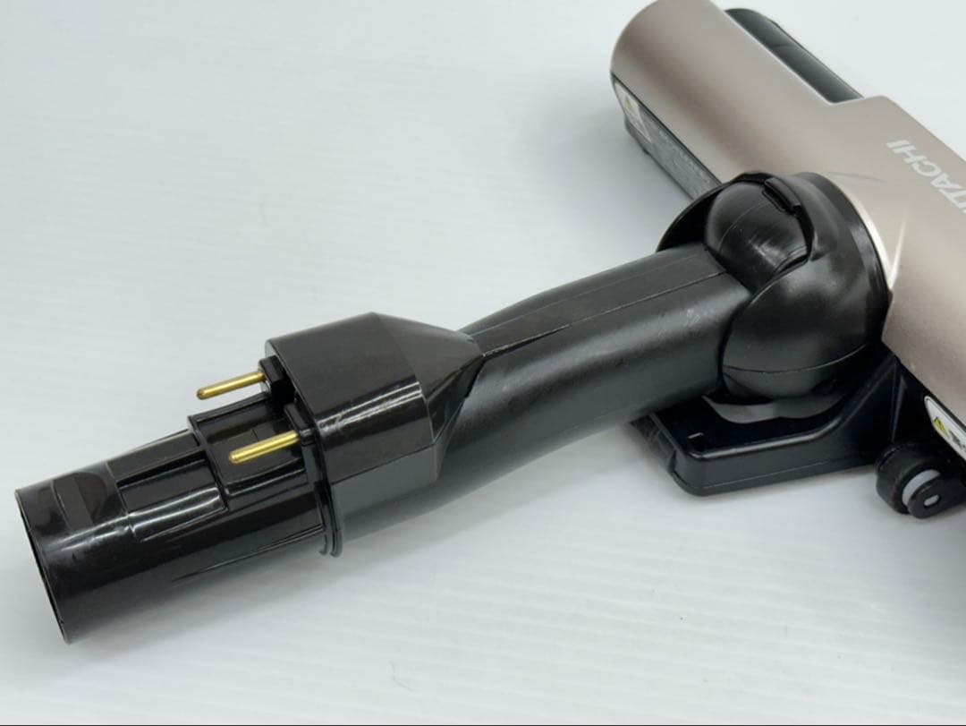 中古　動作OK PV-BL3J D-DP30 日立掃除機　パワーヘッド ブラシ