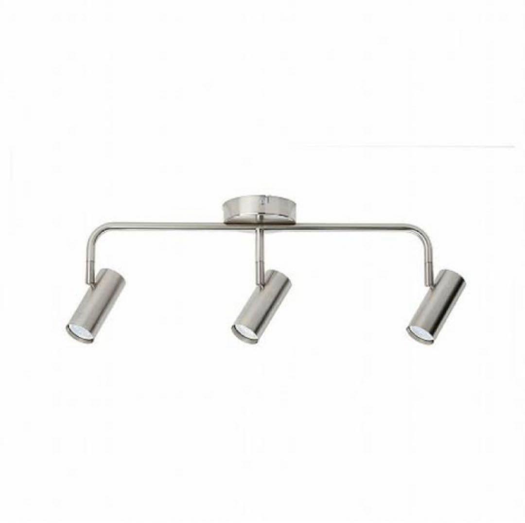 IKEA ヴィッルモー VIRRMO スポットライト 廃盤品