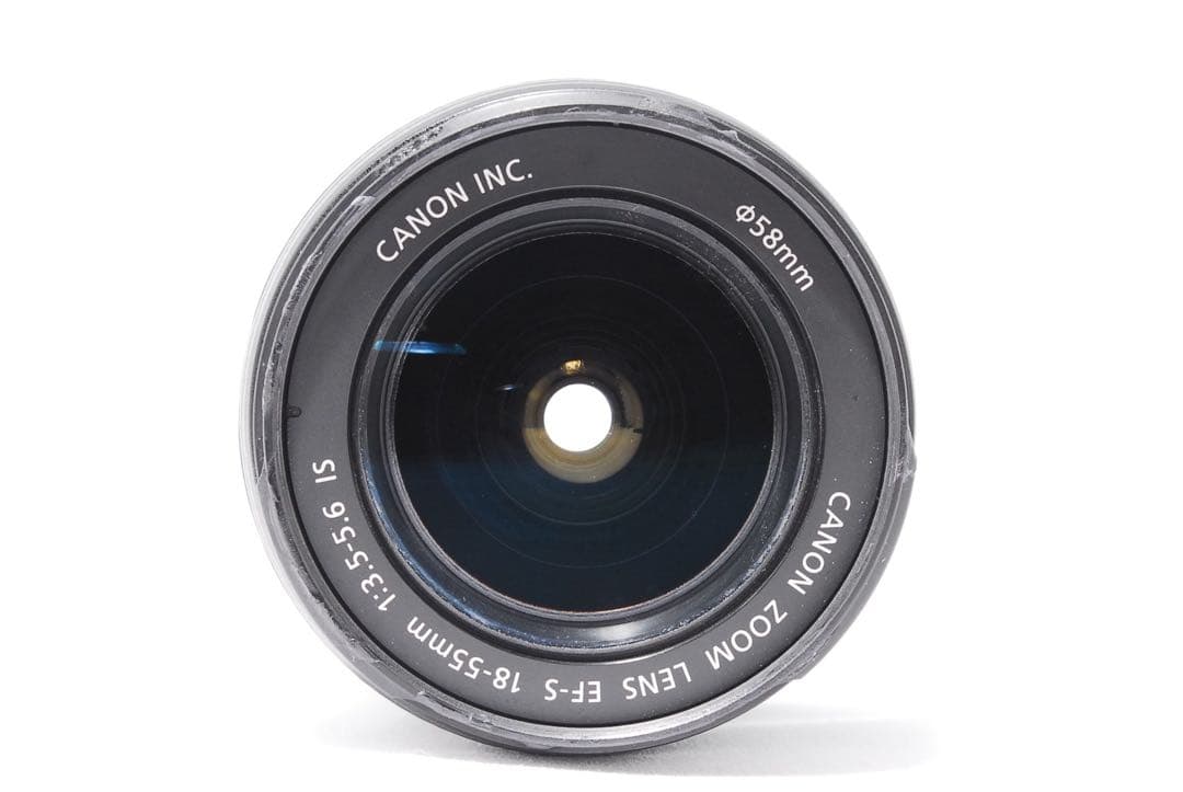 初心者おすすめ Canon EOS Kiss X6i レンズキット 高画質 動画