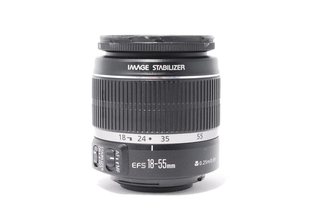 初心者おすすめ Canon EOS Kiss X6i レンズキット 高画質 動画