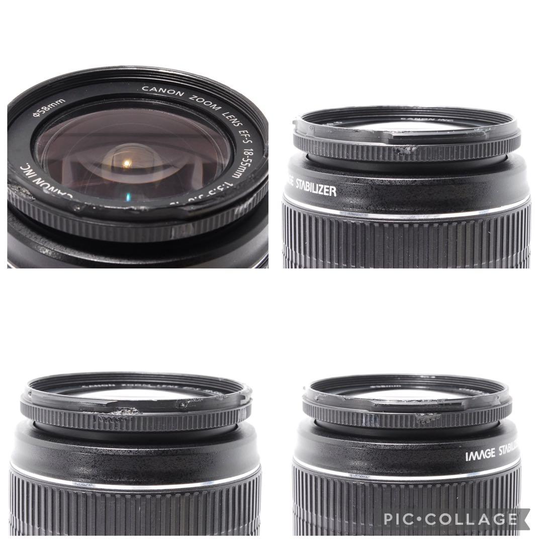 初心者おすすめ Canon EOS Kiss X6i レンズキット 高画質 動画