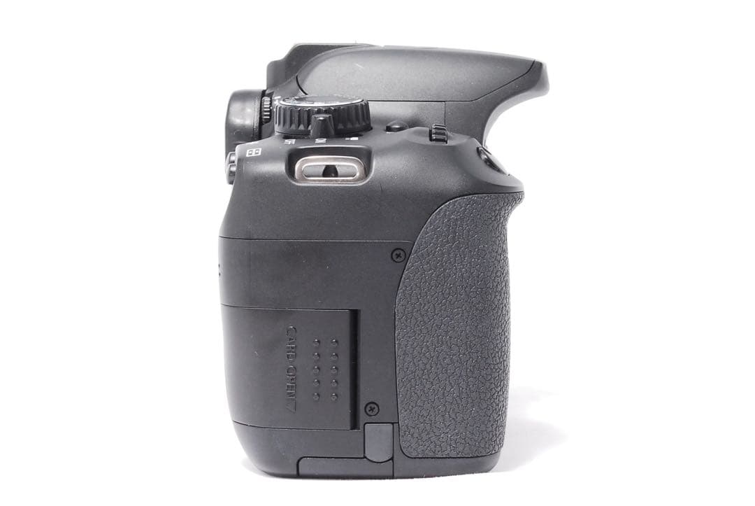 初心者おすすめ Canon EOS Kiss X6i レンズキット 高画質 動画