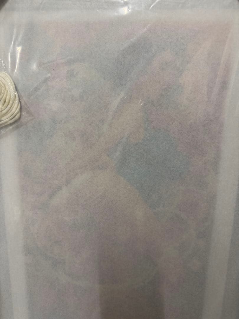 ロッキンジェリービーン ふしぎなメルモ 手塚治虫 複製画　正規品　新品未開封