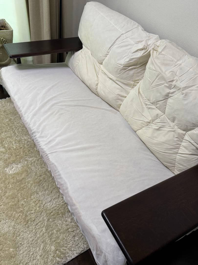 CIVIL 2人掛けソファ