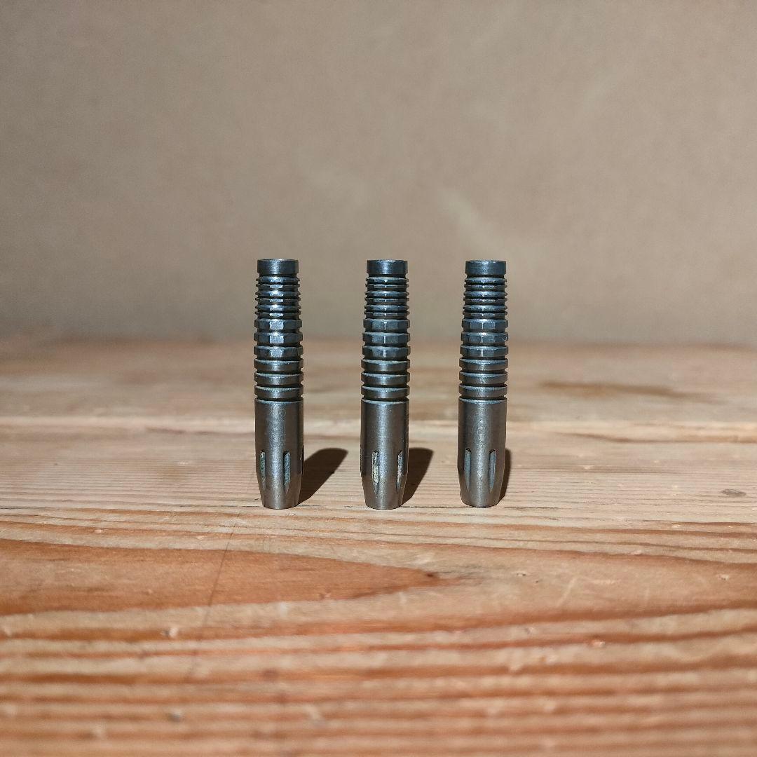 【キングスジャパン×コアダーツ】 セカンドエディション90 アンリミテッド