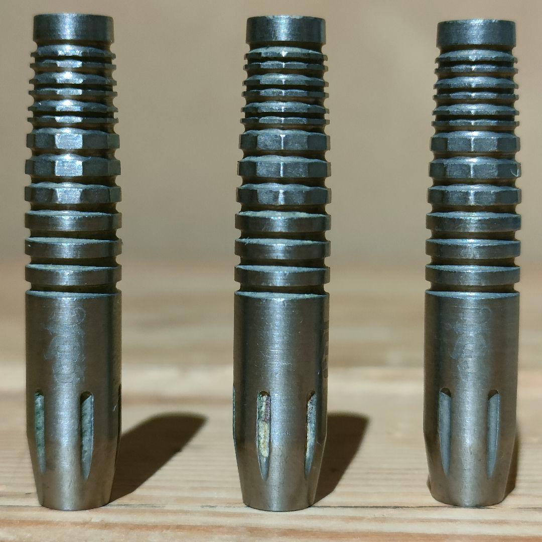 【キングスジャパン×コアダーツ】 セカンドエディション90 アンリミテッド