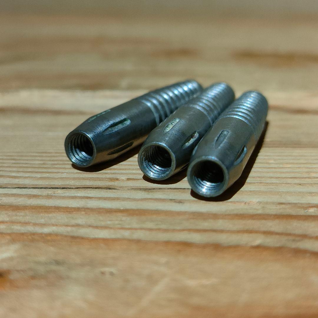 【キングスジャパン×コアダーツ】 セカンドエディション90 アンリミテッド