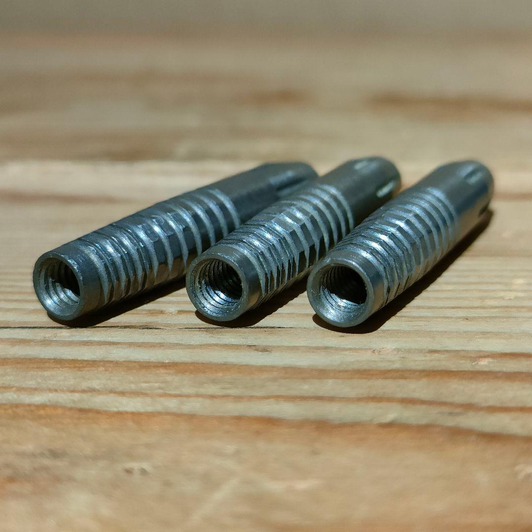 【キングスジャパン×コアダーツ】 セカンドエディション90 アンリミテッド