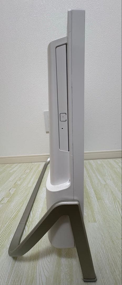 【美品】富士通　Fujitsu デスクトップPC キーボード　マウスセット