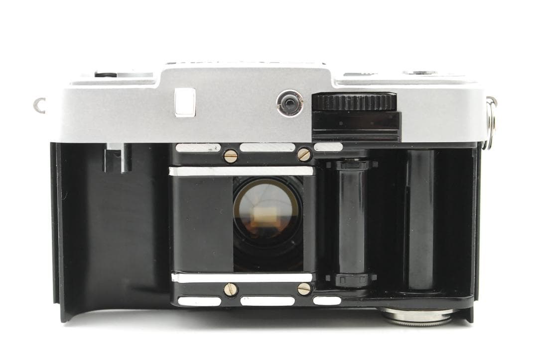 OLYMPUS PEN-D3 コンパクト フィルムハーフカメラ