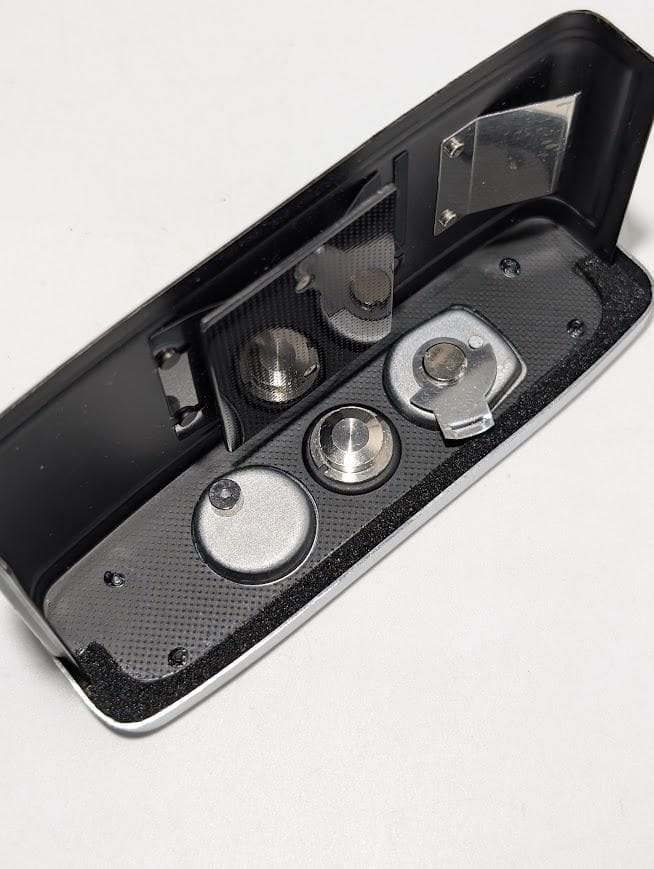 OLYMPUS PEN-D3 コンパクト フィルムハーフカメラ