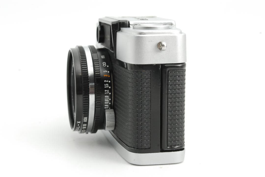 OLYMPUS PEN-D3 コンパクト フィルムハーフカメラ