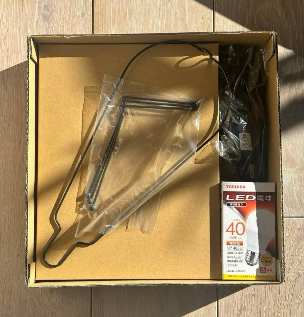 【正規品】 イサムノグチ Isamu Noguchi AKARI アカリ 1A