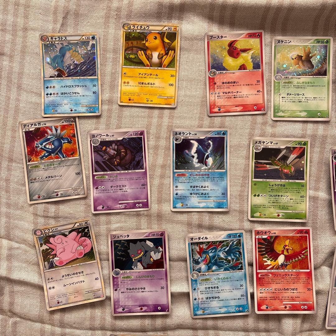 ポケモンカード まとめ売り