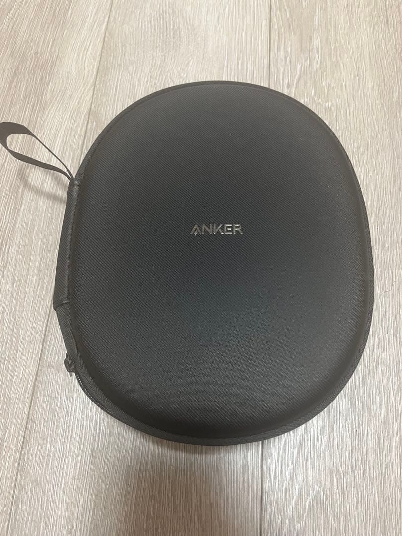Anker ビジネス向けヘッドセット　Anker PowerConf H700