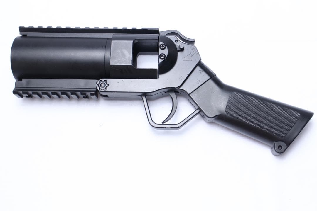 ピストル グレネードランチャー 40mm用