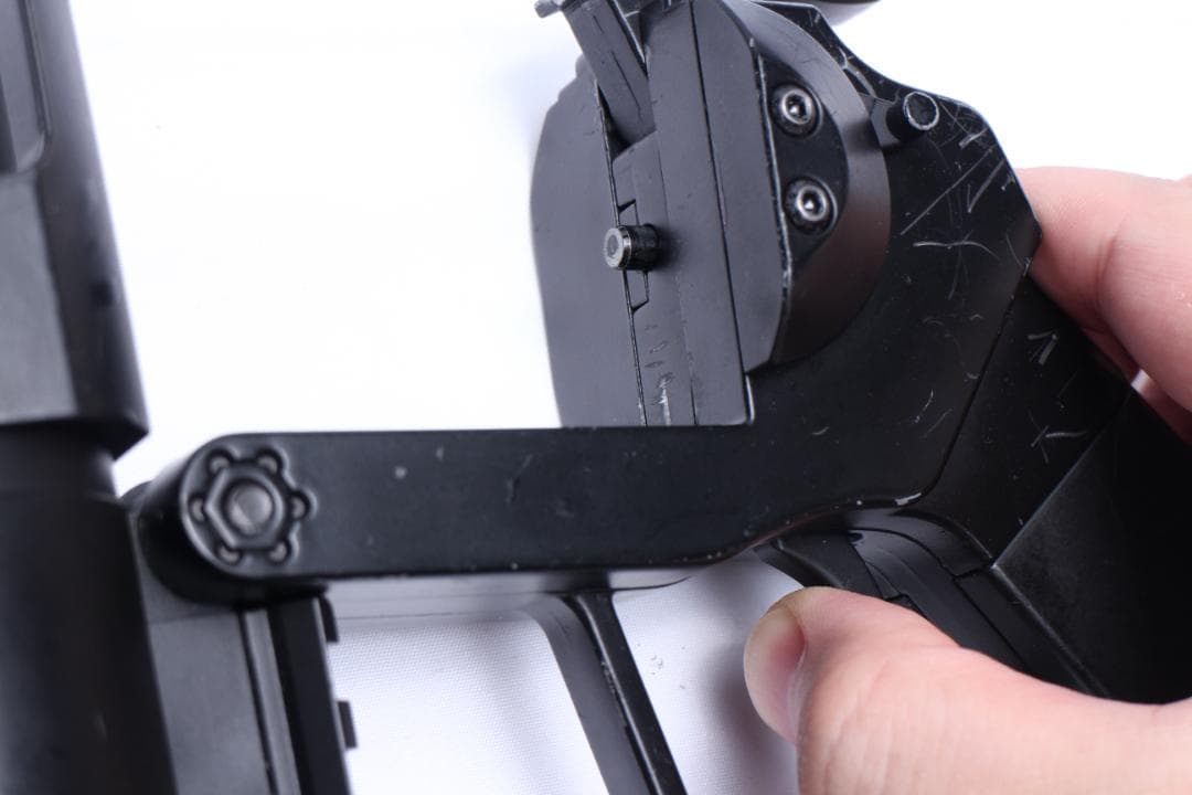 ピストル グレネードランチャー 40mm用